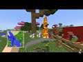 INVENTORY PETS Modded Minecraft (1.16.4) #34