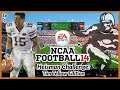 It's Tebow Time!! NCAA 14 Heisman Challenge: Tim Tebow Edition pt 1
