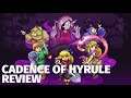 It's Time To Dance! Cadence of Hyrule Review