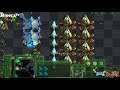 【J2진】스타 빨무 팀플 Protoss 【저는 팀원들믿고 놀았네요~ㅋ】