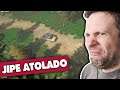 JIPE ATOLA NA UNIÃO SOVIÉTICA | Wildland (Gameplay em Português PT-BR) #wildland