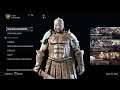 Jormungandr i For Honor