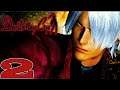 Judge of Death | Devil May Cry : Mission 2
