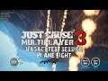 Just Cause 3 Multiplayer - Vadact test session - Plane fight