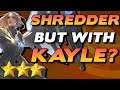 ⭐️⭐️⭐️ Kayle in Shredder? What to do when you don't get perfect items | TFT Set 3 Build Guides Meta