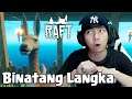 Ketemu Juga Ni Binatang Langka - Raft Chapter 1 Indonesia - Part 15