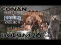 Kuzeyin Özel NPC'lerinin Peşindeyiz | Conan Exiles Sezon 2 Türkçe Bölüm 26