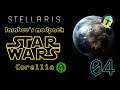 Larabee's Star Wars Mod for Stellaris: Corellia 4