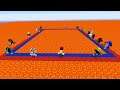 Last To Stop Running in A Square Wins $1,000 - Challenge