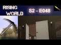 Let There Be Lights – Rising World Survival Gameplay Season 2 #048
