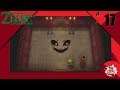 Let's play (Blind): Zelda - Link's awakening: Part 17 - Big dungeon time! Face Shrine