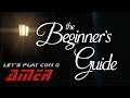 Let's Play com o Amer: The Beginner's Guide