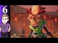 Let's Play Crash Bandicoot 4: It's About Time (Blind) Part 6 - Jetboard Jetty & Give It a Spin