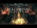 Let's Play ESO - Blackwood: Deadlands [Blind] [Deutsch] Part 58 - Der Kataklyst [Prolog Ende]