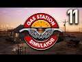 Let's Play Gas Station Simulator (Part 11) - PC