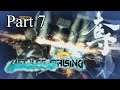 Let's Play Metal Gear Rising: Revengeance (Hard) - Part 7: Boxvengeance.