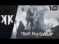 Let's Play - Nier Replicant | Episode 10 : Run B ( NC )