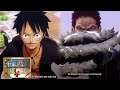 Let's Play One Piece: Pirate Warriors 4 (Part 30) - The Wall Named Katakuri