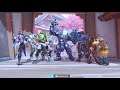 Let's Play Overwatch (December 19, 2019) - Quick Play #337