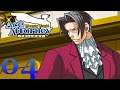 Let's Play Phoenix Wright: Ace Attorney Trilogy (Nintendo Switch)! Episode 4: Turnabout Sisters PT3