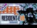 Let's Play Resident Evil 7 | Fully Processing the Processing Area | 2-Bit Players