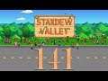 Let's Play Stardew Valley [141] [GER]