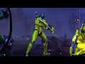 Let's Play - XCOM 2 - Part 20 - Saving Doctor Lewis