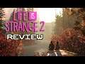 Life Is Strange 2 Review