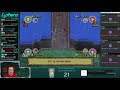 LINK AND LINK AND LINK AND ANNOYING LINK FIGHT EVIL (Scott Falco, Ballbots & Chromalav Four Swords P