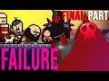 LISA: The Painful Desolate Expanse Mod | A FAILURE - Final Part / Ending (Pain Mode)