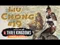 Liu Chong #19 | Keep Marching! | Total War: Three Kingdoms | Romance | Legendary