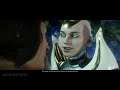 LIU KANG VS GERAS Full Fight Story Mode  Mortal Combat 11[1080p HD 60FPS PC]