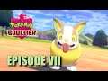 [Live] Pokemon Bouclier #7 : Ludester, ville de glace