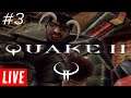 #LIVE Será que Zeramos Quake 2 no Play 1?(3/4)