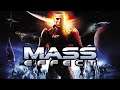 Love Theme - Mass Effect