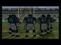 Madden NFL 2004 Franchise mode - San Diego Chargers vs Jacksonville Jaguars