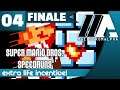 «MaelstromALPHA» Super Mario Bros. Speedruns (Part 4 - Finale)
