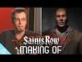 Making of - Saints Row (2006) [Behind the Scenes]
