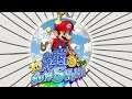 Mario Goes Squirt (Super Mario Sunshine Part 10)