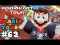 Mario Kart Tour: Mario Tour Gold Challenges 100% - Gameplay Walkthrough Part 62