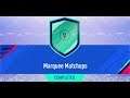 Marquee Matchups SBC Completed! June 6! Fifa 19 Ultimate Team