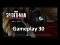 Marvel's Spider Man Miles Morales Gameplay 30