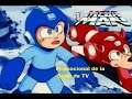 Mega Man (Promocional para la Serie de TV)(1993)