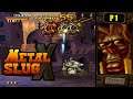 Metal Slug X Arcade Mode Gameplay PC (Steam)