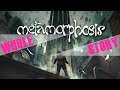 Metamorphosis gameplay 2020 Full Game Walkthrough Playthrough No Commentary  whole story