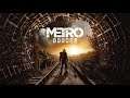 Metro Exodus | Rol play parte 1. 13# | Dificultad Comando Extremo