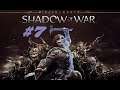 Middle-earth: Shadow of War [#7] (Ливень стрел)