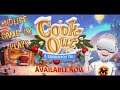 Midlife Game-ist - Cook Out: A Sandwich Tale - Oculus Quest 2