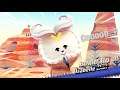 Miitopia - Isabelle She Need Help Turn into Rowlet Rip off & Pokeball Quest Mode - Nintendo Switch