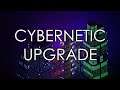 Mike Rai - Cyberpunk EP - Cybernetic Upgrade
